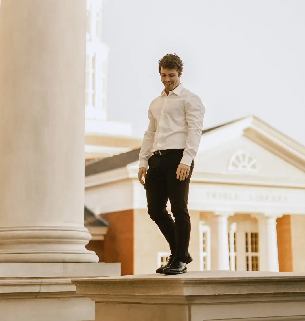 Me @ CNU