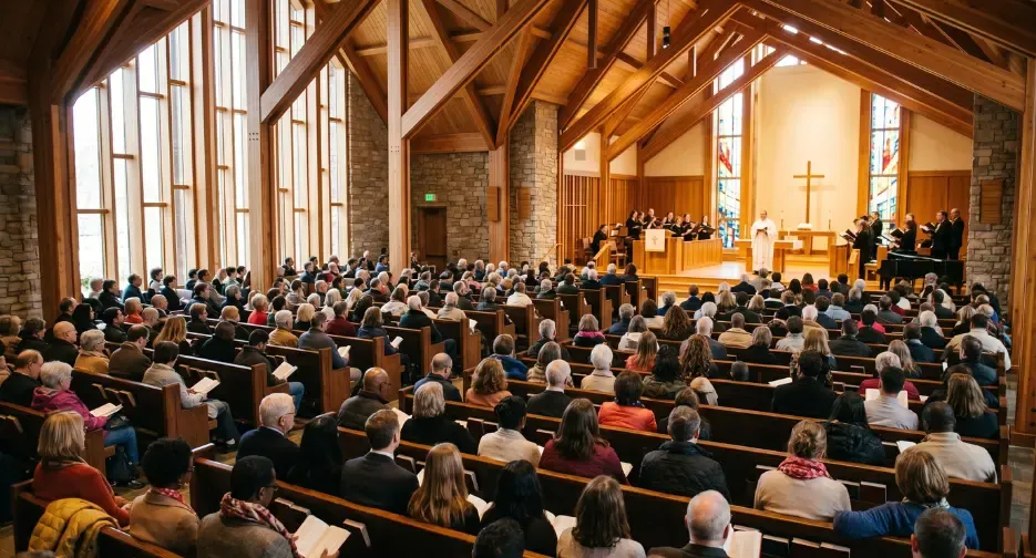 Screen to Pew (2)